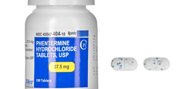 Buy Phentermine Online