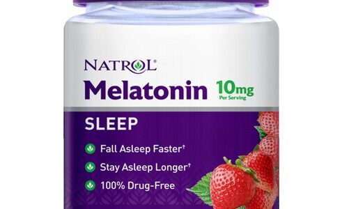 Buy Melatonin UK