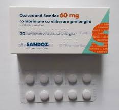 Buy oxycodone online 60mg