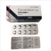 Etizolam tablets