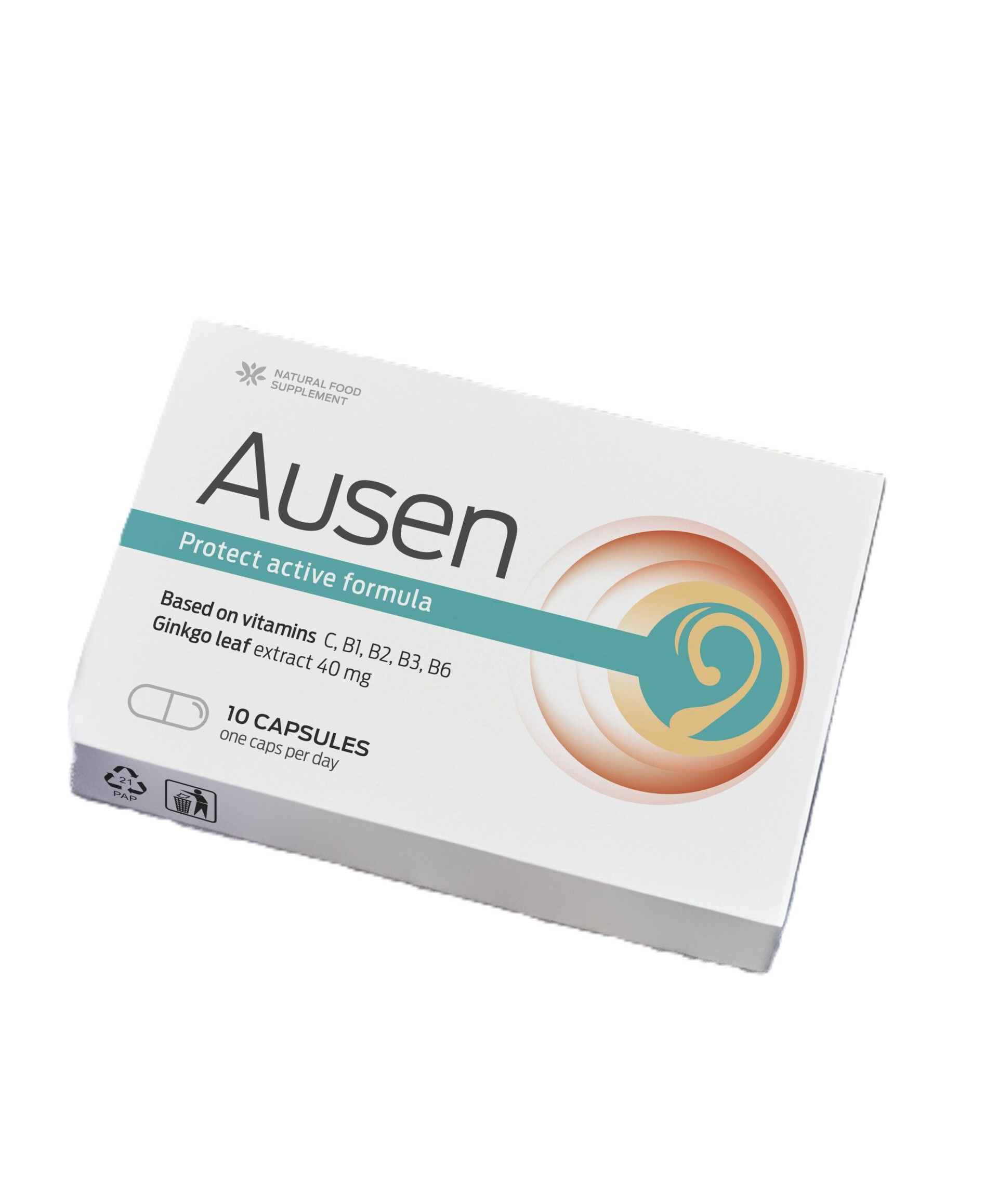 Ausen